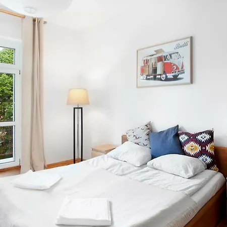 Astoria Apartment