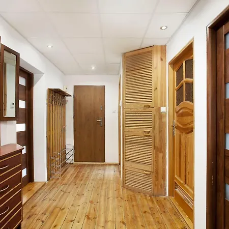 Apartment Astoria