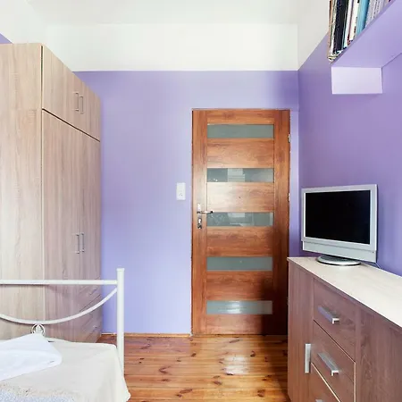 Apartment Astoria Sopot