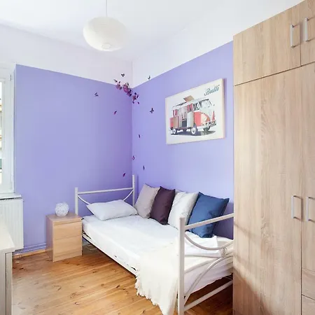 Apartment Astoria