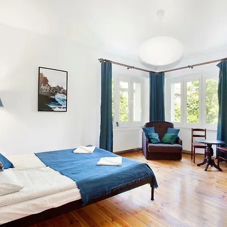 Apartament Astoria *