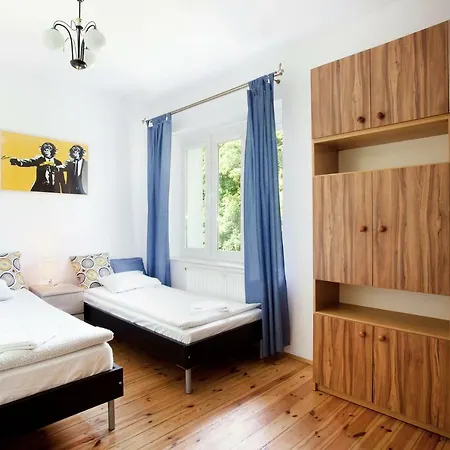 Apartment Astoria Sopot