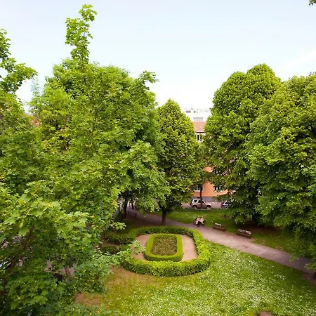 Apartament Astoria