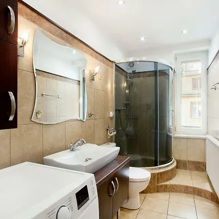Apartament Astoria *