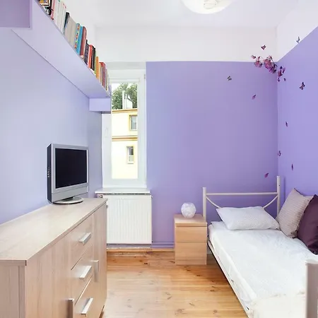 Apartment Astoria Sopot