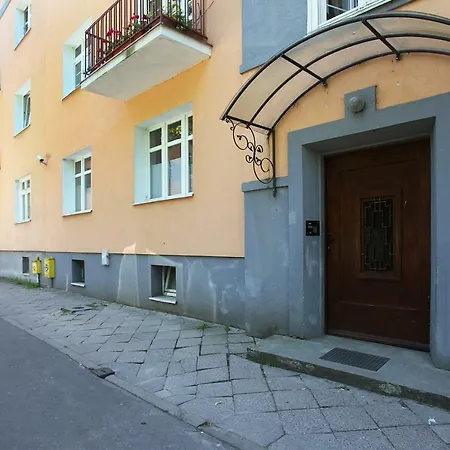 Apartament Astoria *