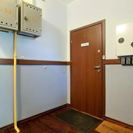 Astoria Apartment *