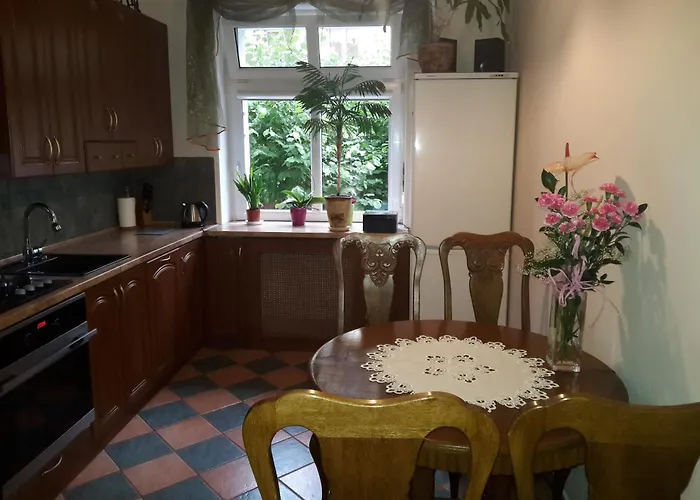 アパート Astoria *