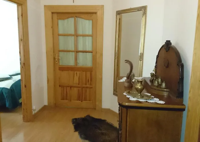 Astoria アパート ソポト