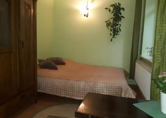 アパート Astoria