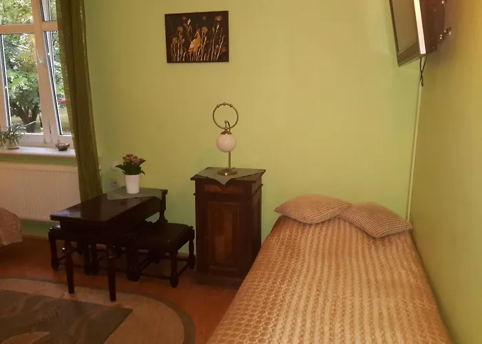 アパート Astoria *