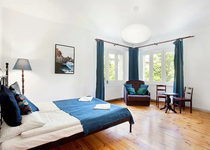 アパート Astoria *