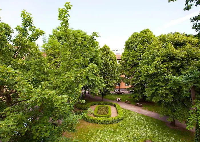 アパート Astoria