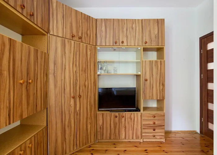 Astoria アパート