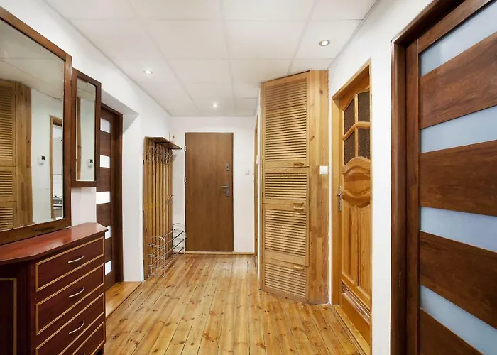 アパート Astoria