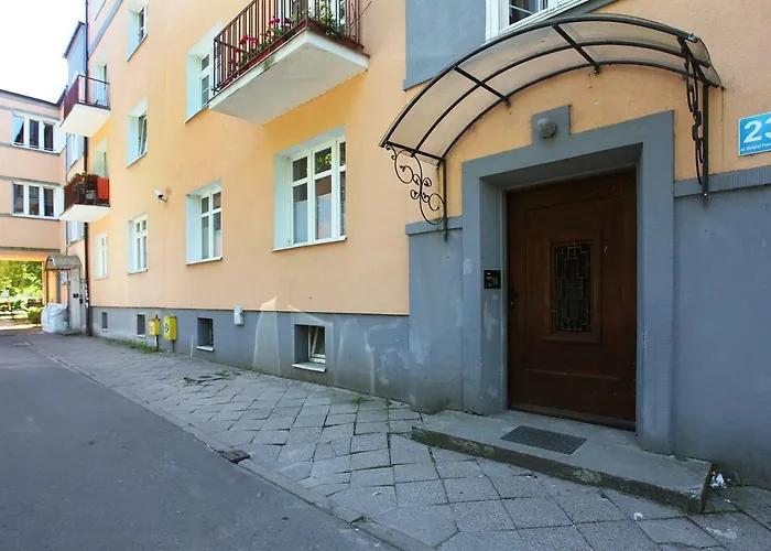 アパート Astoria *