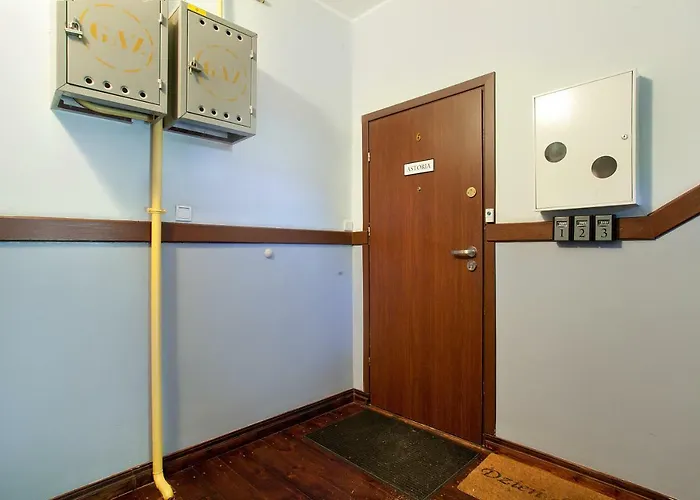 Astoria アパート *