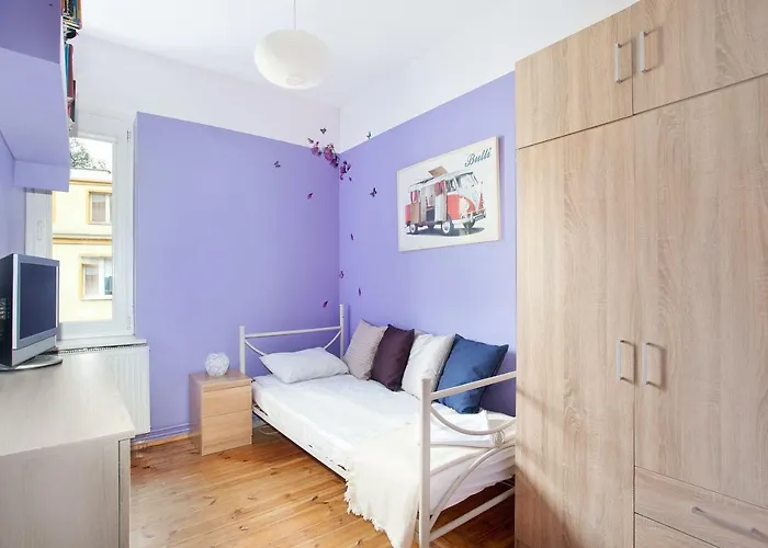 アパート Astoria